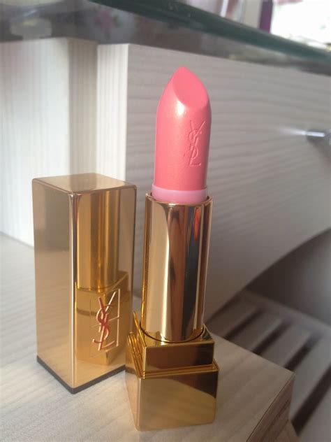 ysl lipstick 59 golden melon discontinued|YSL pink golden melon.